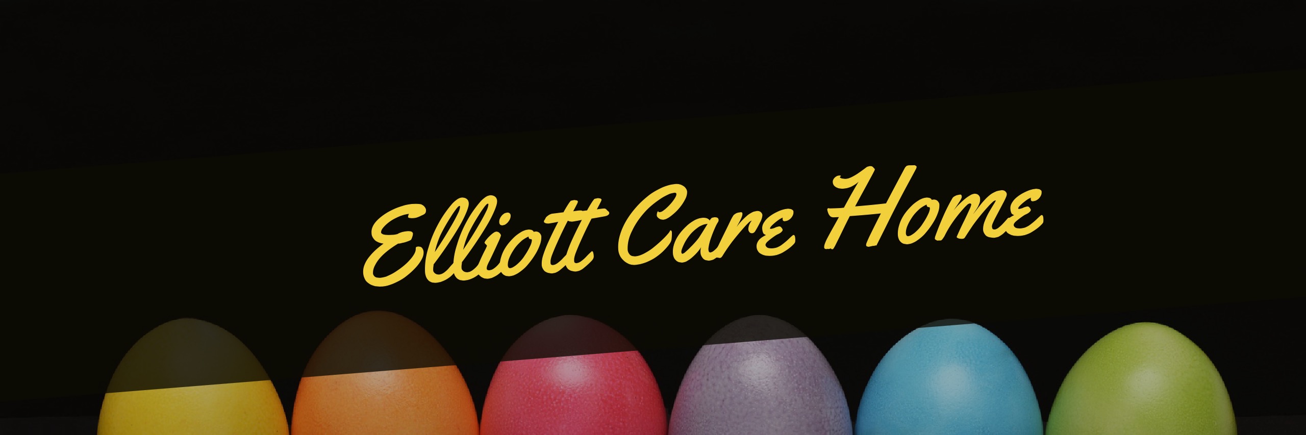 Elliott care home Leicester name you can trust